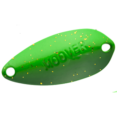 Блесна Daiwa Presso Moover 2.4g цв. MATCHA