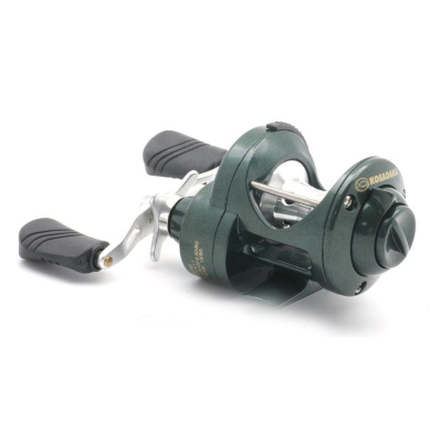 Катушка мини мульт. Kosadaka Takao M 100 R (прав.) TKOm100R