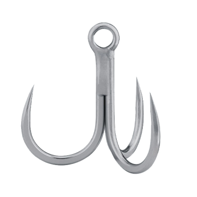 Крючки BKK GT-REX BL #6/0