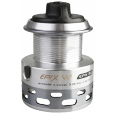 Шпуля Okuma Epix V2 Baitfeeder EXP 55 Alum Spool (41534)