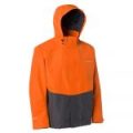 Куртка Grundens Downrigger Gore-tex Jacket, M, Burnt Orange