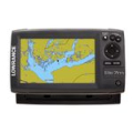 Картплоттер Lowrance Elite-7m (000-10974-002)