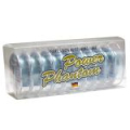 Леска Power Phantom Super Strong Blue Fluor 110м 0,18мм, 4,6 кг