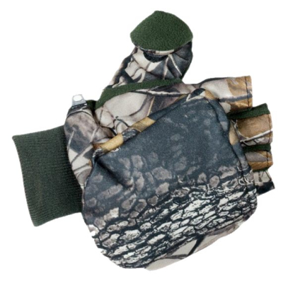 Варежки Huntlandia HW XL