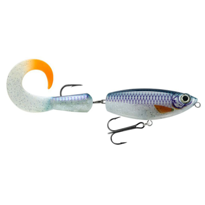 Мягкая приманка Storm R.I.P. Seeker Jerk 20см 80гр. RSJ08-BPS