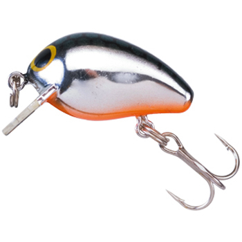 Воблер Yo-zuri Snap Beans F237 цвет M92