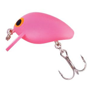 Воблер Yo-zuri Snap Beans F237 цвет MPK