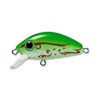 Воблер Yo-Zuri L-Minnow Single Hook 33F F955-AMG