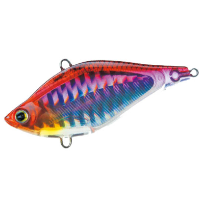 Воблер Yo-Zuri 3DS Vibe S (F1142-HHWS)