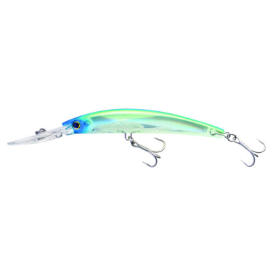 Воблер Yo-Zuri Crystal 3D Minnow Deep Diver (F1153-C58)