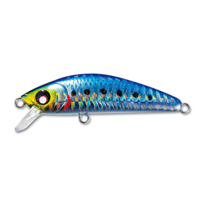 Воблер Yo-Zuri L-Minnow Heavy Weigth 33S F952-SHIW