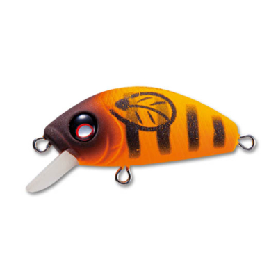 Воблер Yo-Zuri L-Minnow Single Hook 33F F955-HACI