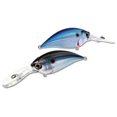 Воблeр Yo-Zuri Sashimi Deep Crank 70F R1062/CMSH