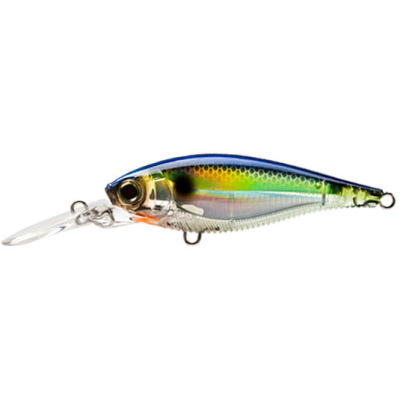 Воблер Yo-Zuri 3DB Shad (SP) R1104/PSSH 