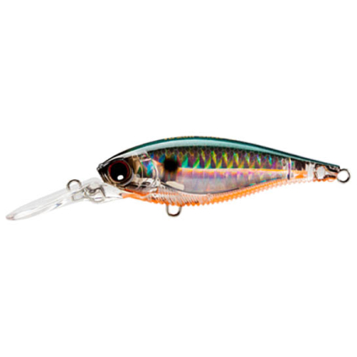Воблер Yo-Zuri 3DB Shad (SP) R1104/PTSH  