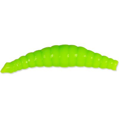 Силиконовая приманка Fish Season "Магот" 1,6"/4,0 см., 0,8 гр. цвет 038 (чеснок уп/6 шт.)