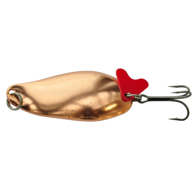Блесна Mottomo Skill Blade MS6058 15г Copper