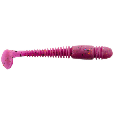 Виброхвост Lucky John Pro Series Tioga 3.9in цв. S26