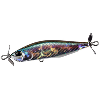Воблер DUO Realis Spinbait 72 Alpha #ADA4013