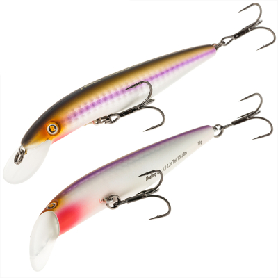 Воблер Akara Predator 100F 11гр. цвет A211