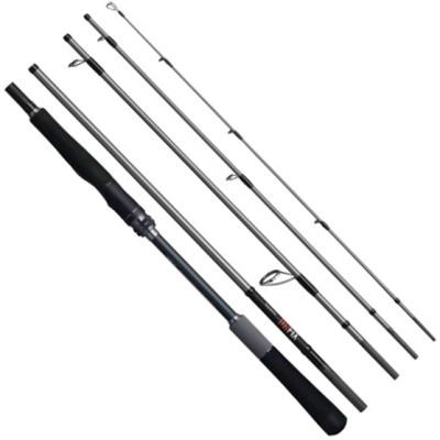 Спиннинг Shimano 24 Unfix S76ML-5