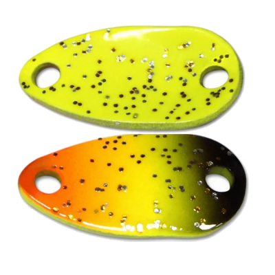 Блесна Kosadaka Trout Space Bugster 1.9g 22mm цвет COYB