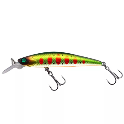 Воблер Sprut Anko Minnow 85SP (Suspending/85mm/8,5g/1-1,5m/SGRTR2)
