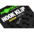 Клипса для крючка Korda Hook Klip M (KMW010)