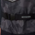Ремень Finntrail Hard belt 8102 Black (75-100)