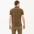 Поло Remington Ben Brown Melange р. 3XL