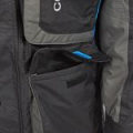 Костюм зимний Nautilus Comfort (мембрана WinTex) t 0/ -25°С Black/Blue р-р L