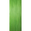 Леска плетеная Kosadaka Super Line PE X4 300м Light Green 0,10мм, 3,2кг BSLX4-300-LG-010