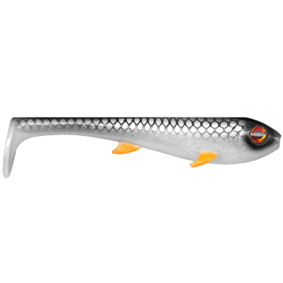 Приманка силиконовая XXL Eastfield Wingman 21см 80гр цв. Papa Roach