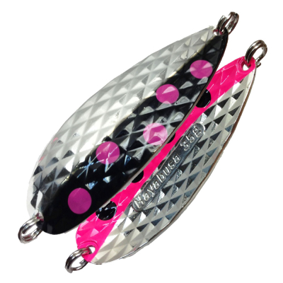 Блесна колеблющаяся RB Hayabusa P-551 55гр. цв. #05 