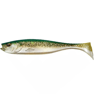 Мягкие приманки Narval Shprota 8cm #012-John Snow