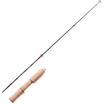 Зимняя удочка Zetrix Glacier ZGR-70XXH Gen.2