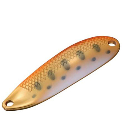 Блесна колеблющаяся Smith D-S Line 4,5 цв. №11