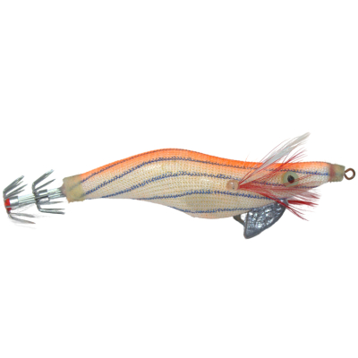 Приманка Grauvell Titan Squid Jig Wakame 7.5 cm цвет # 14