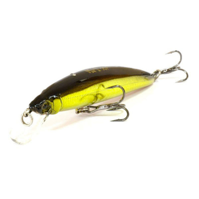 Воблер Maria MJ-1 Minnow 90F цв. GBOH