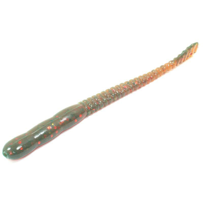 Силиконовая приманка Sprut Nagiru 105 (105mm/2,8g/HLT) 1упак*6шт