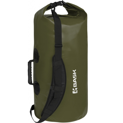 Гермомешок Bask WP Bag 60 V2 цв. ХАКИ