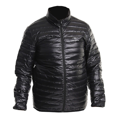 Куртка King Hunter FLUFF Черный XL