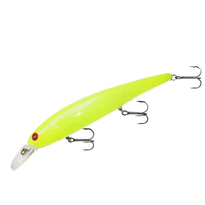 Воблер Bandit Shallow Walleye цв. G04