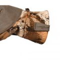 Перчатки King Hunter WIND Modern Camo S-M