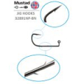 Джиг-крючки Mustad 32891NP-BN, #1, 50 шт.
