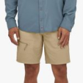 Шорты Patagonia M's Sandy Cay Shorts - 8 in. S, ELKH