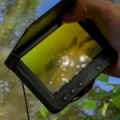 Подводная видеокамера Практик Murena Mini v.2, 20м, без записи, карманная, с ИК и белой подсветкой