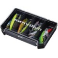 Коробка Daiwa Morethan Multi Case 205ND