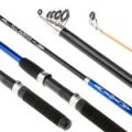 Спиннинг телескопический Fish2Fish Rapid New (10-40) 3,6 м Blue