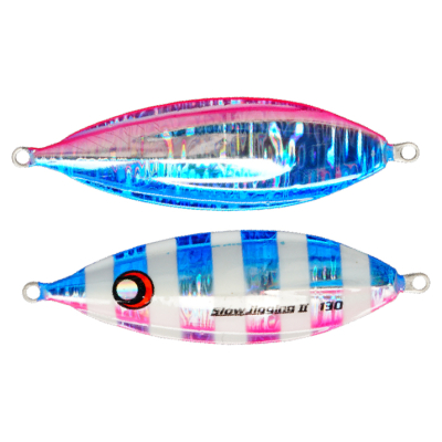 Пилькер Hearty Rise Slow Jigging ll 170 гр. цв. Bpl